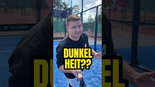 PadelKnowHow  Alles was du Montags NICHT wissen musst Part 28  padel padeltennis [upl. by Rosa]