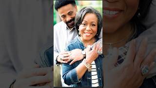 Pastor Tony Evans 49 Years Of Marriage to wife Lois Evans [upl. by Findlay]