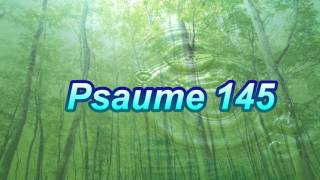 Psaume 145 [upl. by Art]