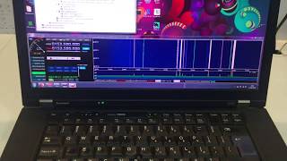 Turning FT991A to a REAL SDR Embedding a SDR Panadapter INSIDE the radio no extra wires [upl. by Allimaj]