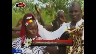 South Sudan Music nuer [upl. by Nuaj]