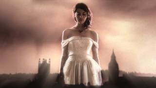 CLOCKWORK PRINCESS  Book Trailer [upl. by Sankaran667]