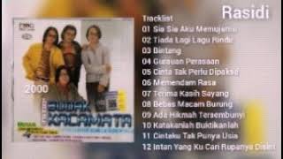 BUDAK KACAMATA  TERBAIK ALUNAN MENIKAM FULL ALBUM [upl. by Parry]