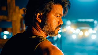 LEO 2023 Hindi Dubbed Full Movie  Starring Thalapathy Vijay Sanjay Dutt Arjun Trisha [upl. by Kyne529]