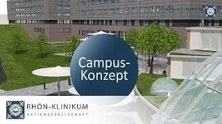 RHÖNCampusKonzept [upl. by Naamana]