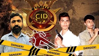 CID Pakistan Superhit  Tele Film Real movie 2024 [upl. by Llerad]