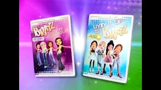 Glitz n Glamour  Livin It Up With the Bratz Trailer [upl. by Carlota]