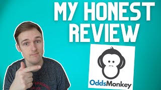 OddsMonkey Review Everything you Need to Know [upl. by Anelrac136]