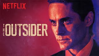 The Outsider 2018 CrimeAction  Netflix  MOVIES MASTER [upl. by Akiemahs429]