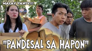 Pamahiin  Bisaya Vines [upl. by Nuahsel]