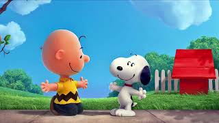 Good Grief Charlie Brown The Peanuts Movie Unpacked [upl. by Romelda993]