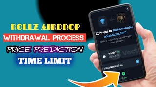 Will ROOLZ Airdrop Coin on Byget Make You Rich AizazEngineer KnightronCrypto [upl. by Yordan965]