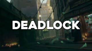 Casual Abrams Enjoyer  Deadlock Vertical [upl. by Othello]