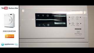 8kg Electrolux Heat Pump Dryer EDH3284PDW Reviewed by product expert  Appliances Online [upl. by Aveer]