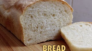 Bread Thermochef easy video recipe cheekyricho [upl. by Wall]