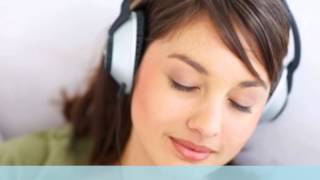 FREE Relaxation Hypnotherapy Recording  Reduce Stress [upl. by Helban]