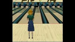 Ten Pin Alley PS1 [upl. by Nolrev]