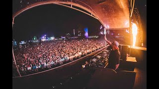 Deorro  EDC Mexico 2022  Circuit Grounds Full Set [upl. by Ilonka]