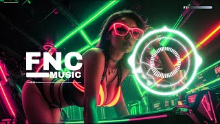 FNC Music  HIGHT TABLE DRINKS  Official Music Video  Deep House EDM  edm fncm music [upl. by Eelnayr]