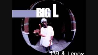 Big L Games Females Play [upl. by Nomde]