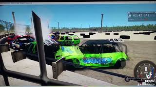 Beaming banger racing unders bangers volume 2 [upl. by Ramunni]