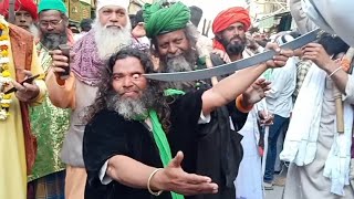 Ajmer Sharif urs Start 2020 vlog by Mr khan ajmer [upl. by Stephens]