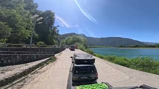 Lago Tagua Tagua y Llanada Grande [upl. by Annekam]