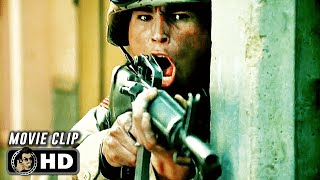 Black Hawk Down Full movie Part 7 German [upl. by Brindle]