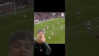 Goal Puskas puskas 2024 goal football viralvideo video viralshorts realmadrid barcelona [upl. by Rillis]