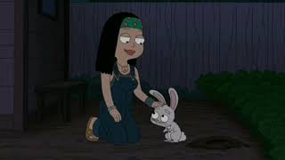 American dad  Rabbit Mating [upl. by Pump]