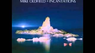 MIKE OLDFIELD  INCANTATIONS PART 4 EXCERPT [upl. by Yelsa]