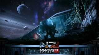 03  Mass Effect 3 Leviathan Score TGES Mineral Works [upl. by Nylassej636]