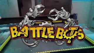 BattleBots Season 2 Episode 8 [upl. by Haleehs]