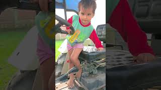 cutebaby 🥰babydoll shortvideo ✅✅explore 🌹🍁travel [upl. by Arette]