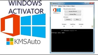 ACTIVATE WINDOWS 10 FREE  KMS AUTO  ACTIVATOR WINDOWS 10 DOWNLOAD [upl. by Nlycaj548]