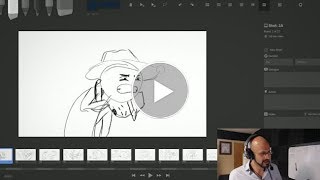 FREE LESSON – How to Create a Storyboard from Zero [upl. by Lamprey509]