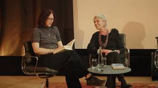 The Dark is Rising Susan Cooper Natalie Haynes Simon McBurney and Robert MacFarlane [upl. by Andriana]