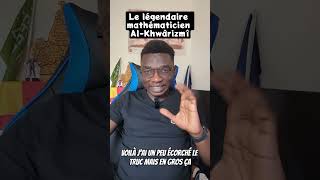 Le mathématicien légendaire  AlKhwarizmi [upl. by Odel]