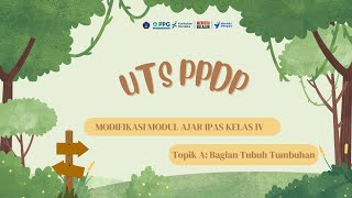 UTS PPDP SEMESTER 1 [upl. by Aissak]