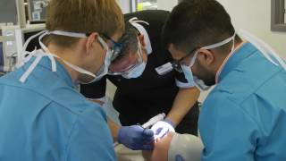 Advice to students applying to study dentistry at Manchester [upl. by Forester]