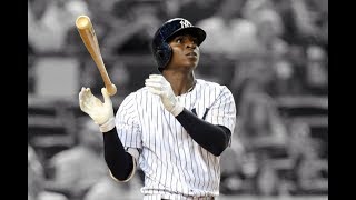 Best DidI Gregorius Yankees Highlights  Go [upl. by Kassity]