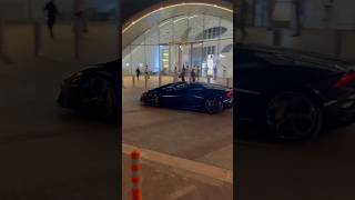 lamborghini Dubai future museum [upl. by Eseekram611]