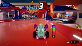 HOT WHEELS UNLEASHED GAMEPLAY 12 [upl. by Renraw]