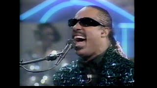 STEVIE WONDER  Blowin In The Wind amp more [upl. by Ailegnave411]