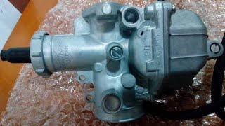 TMX 155 ORIG CARB PLUG AND PLAY SA RUSI DL 150 TIPID SA GAS AT LUMAKAS ANG HATAK [upl. by Domenico]