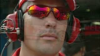 2008 V8 Supercars  Albert Park Race 1 [upl. by Lincoln]