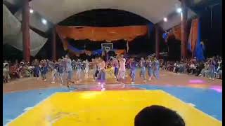 Primus Decorus Dancers at WEST PRINE HORIZON INSTITUTION HERE IN PAGADIAN ZAMBOANGA DEL SUR [upl. by Sualohcin38]