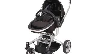 Teutonia TLinx System  Baby Stroller [upl. by Araj754]