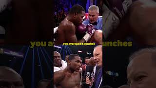 8 Division Champion vs 8 Punches [upl. by Epoh]