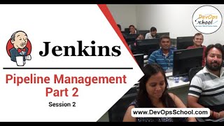 Jenkins Complete Referenece by Rajesh Kumar in 2020  Session5 [upl. by Hsirrehc]